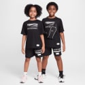 Nike Multi Dri-FIT  Παιδικό Σορτς