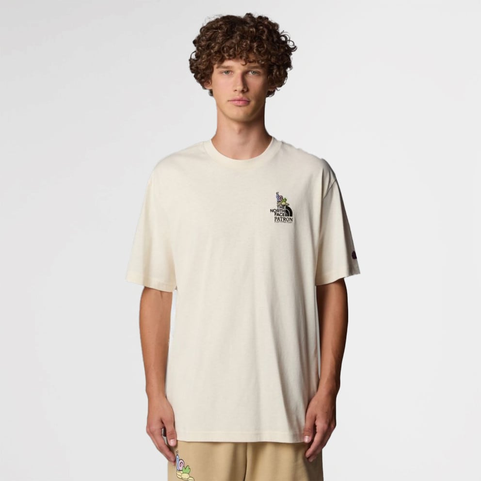 The North Face Clean Trails Ανδρικό T-Shirt