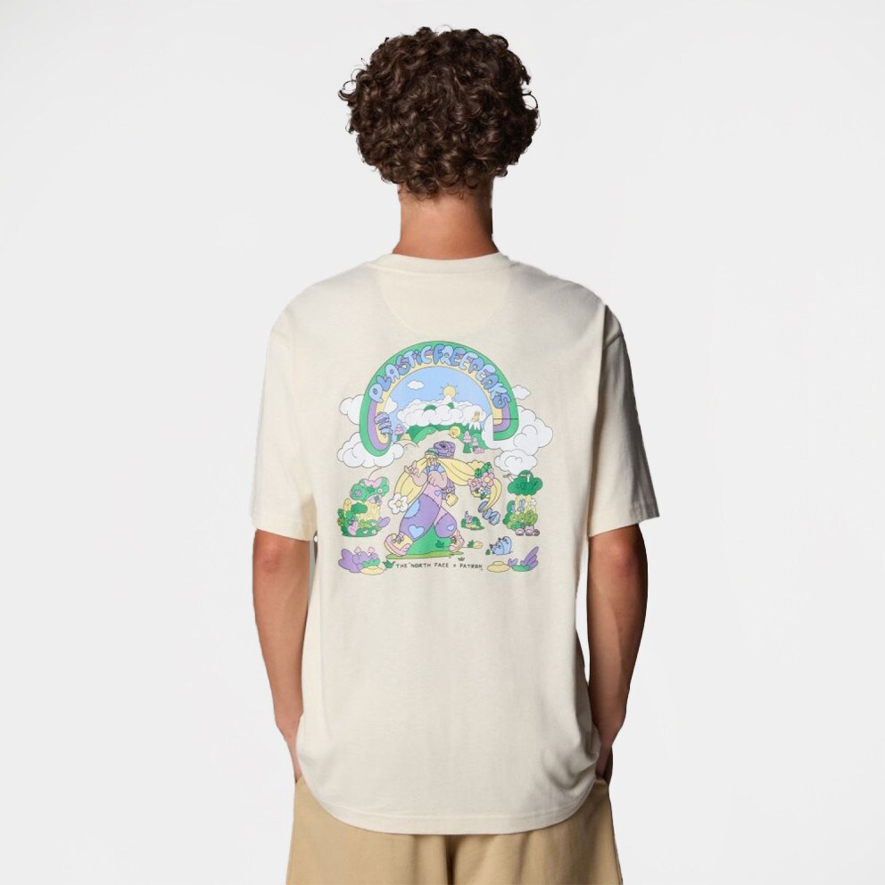 The North Face Clean Trails Ανδρικό T-Shirt
