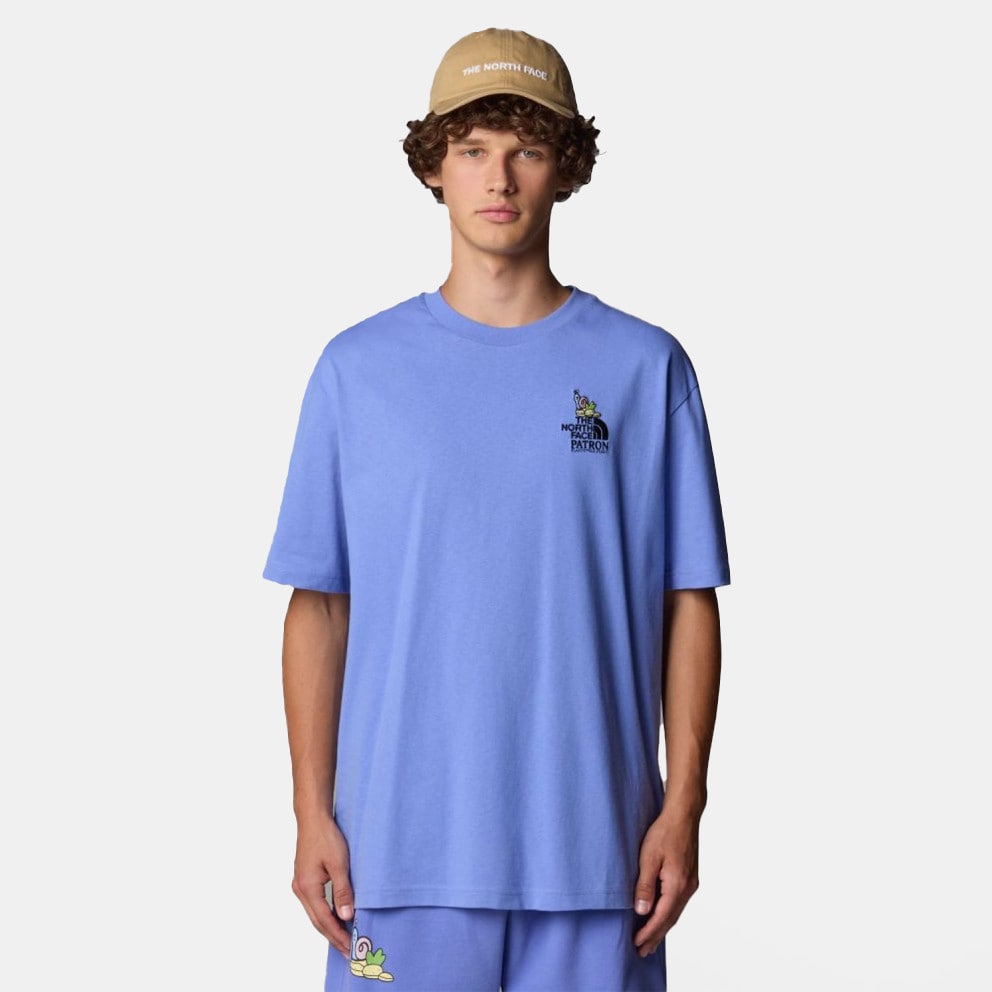 The North Face Clean Trails Ανδρικό T-Shirt
