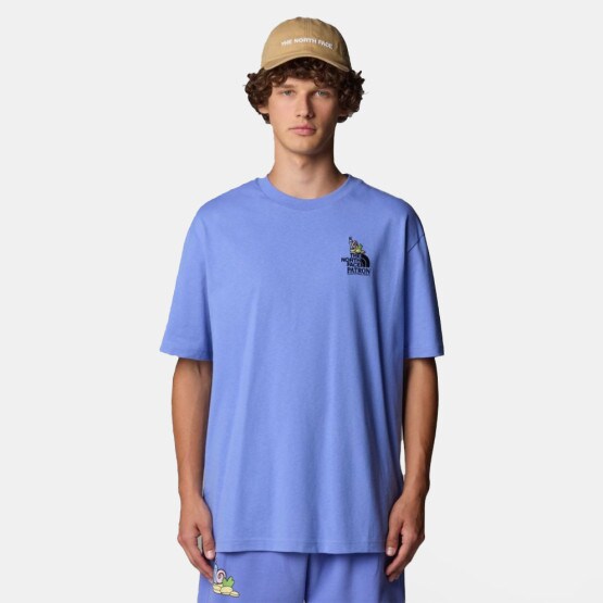 The North Face Clean Trails Men's T-Shirt
