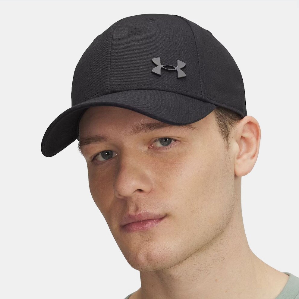 Under Armour Blitzing Hat