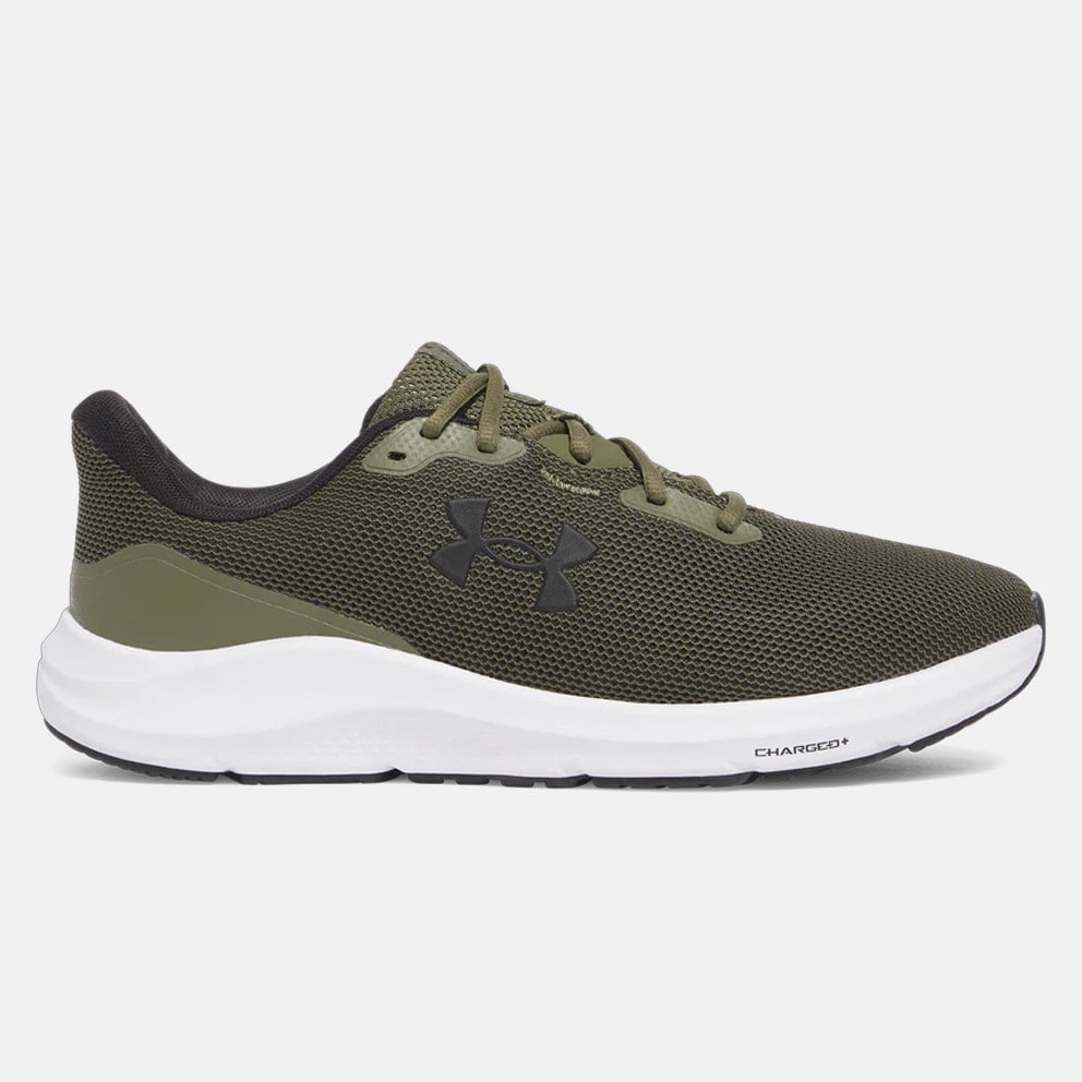 Under Armour Charged Pursuit 4 Ανδρικά Παπούτσια για Τρέξιμο