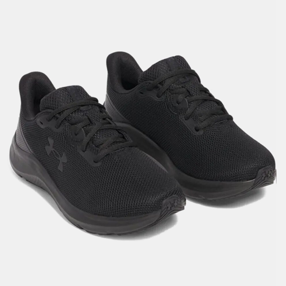Under Armour Charged Pursuit 4 Ανδρικά Παπούτσια για Τρέξιμο
