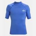Quiksilver Everyday Upf50 Ss Wetsuits Ανδρικο