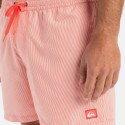 Quiksilver Everyday Deluxe Ανδρικό Μαγίο