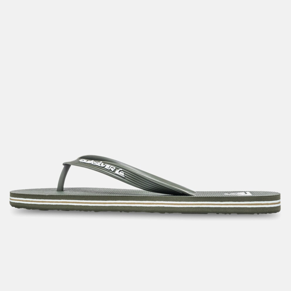 Quiksilver Molokai Core Ανδρικές Σαγιονάρες