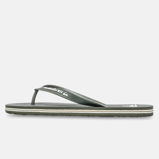 Quiksilver Molokai Core Ανδρικές Σαγιονάρες