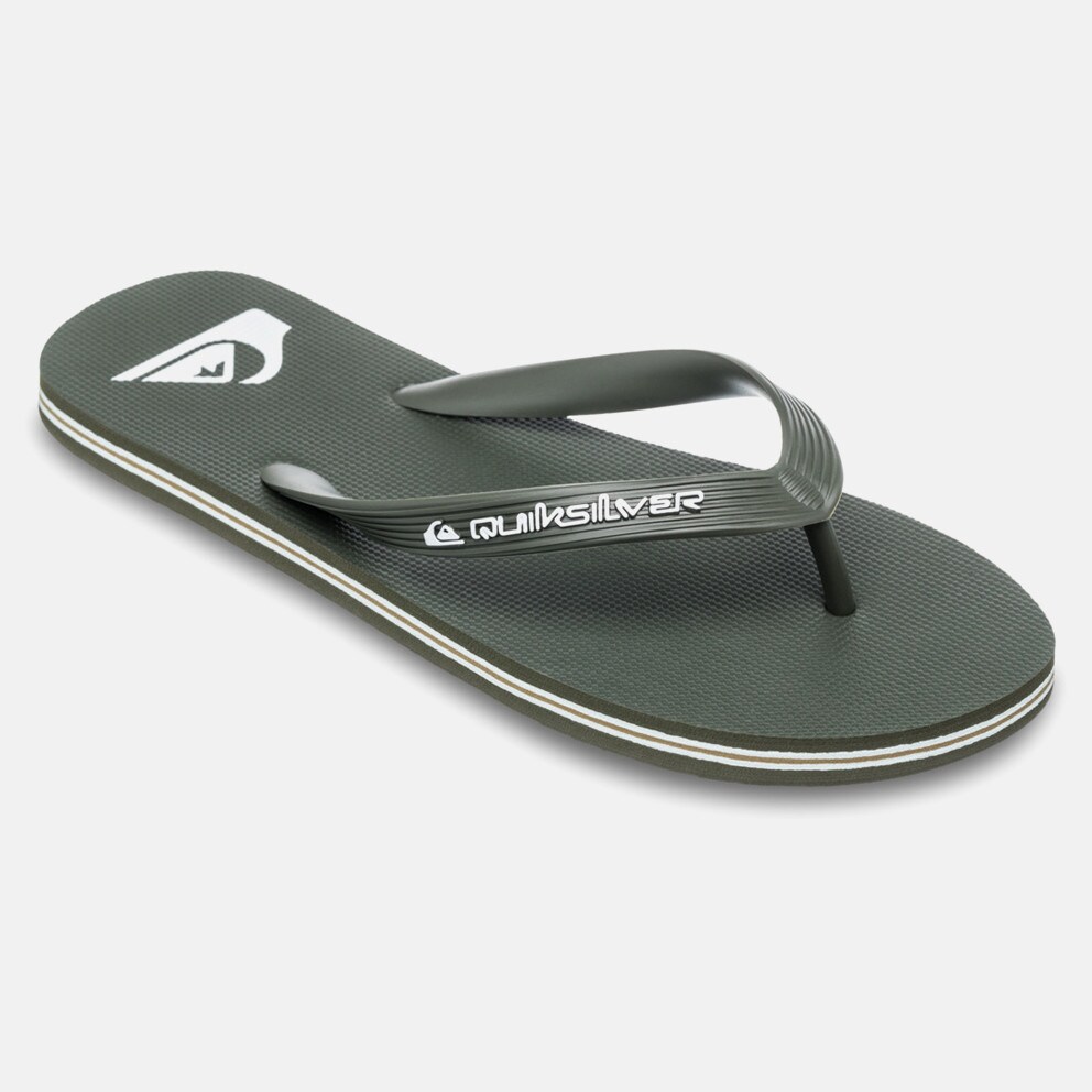 Quiksilver Molokai Core Ανδρικές Σαγιονάρες