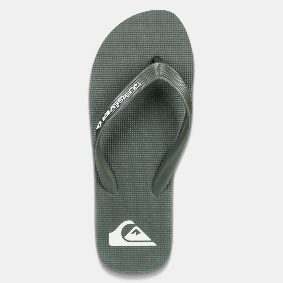 Quiksilver Molokai Core Ανδρικές Σαγιονάρες