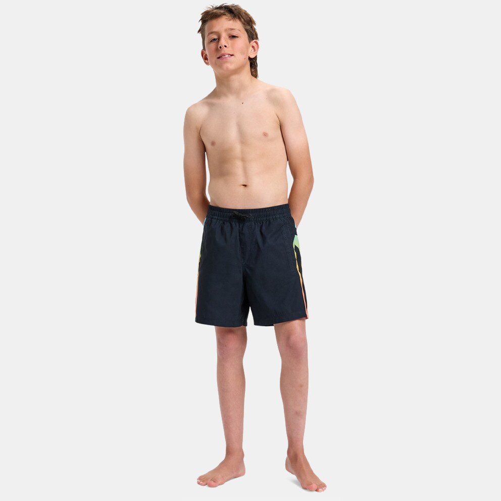 Quiksilver Everyday Holmes Volley Yth14 Μαγιο Παιδ
