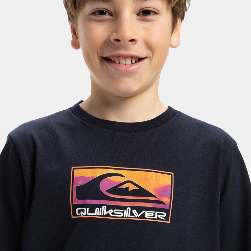 Quiksilver Kids' T-Shirt