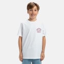 Quiksilver Times Up Kids' T-Shirt