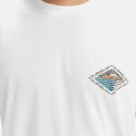 Quiksilver Evo Future Islands Ανδρικό T-Shirt