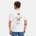 Quiksilver Evo Roads Ανδρικό  T-Shirt