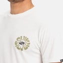 Quiksilver Evo Roads Ανδρικό  T-Shirt