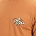 Quiksilver Evo Future Islands Ανδρικό T-Shirt