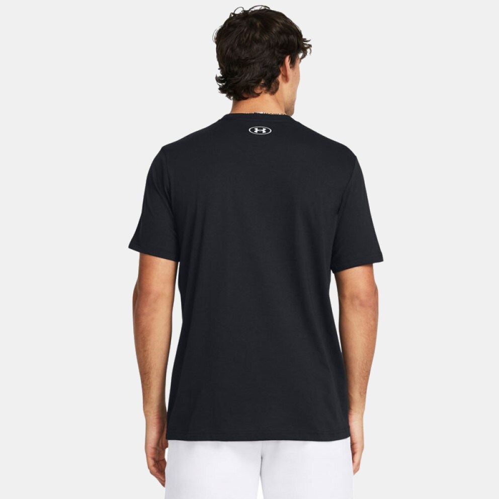 Under Armour UA Sportstyle Logo Update Men's T-Shirt