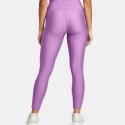 Under Armour HeatGear Crop Γυναικείο Κολάν