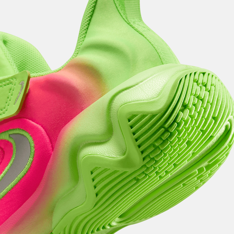 Nike Giannis Immortality 4 Kids' Basketball Shoes