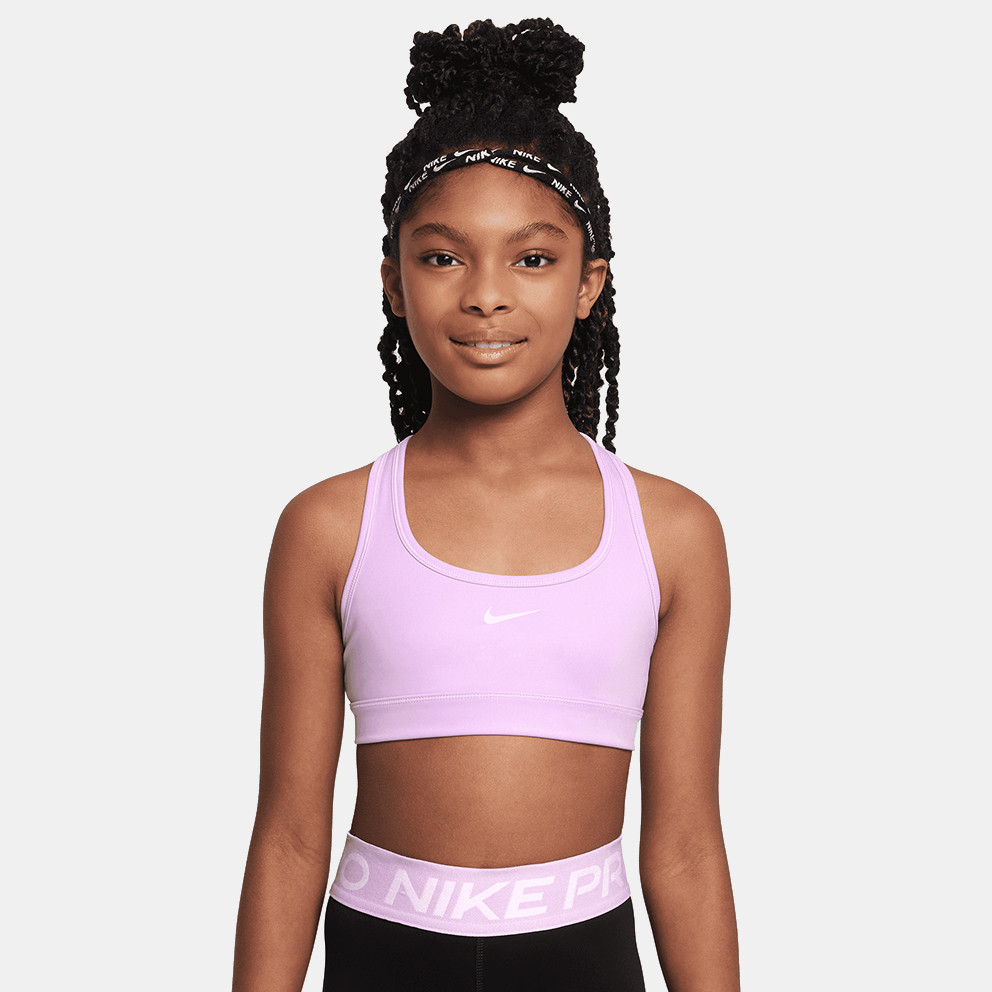 Nike G Nk Df Swoosh Bra