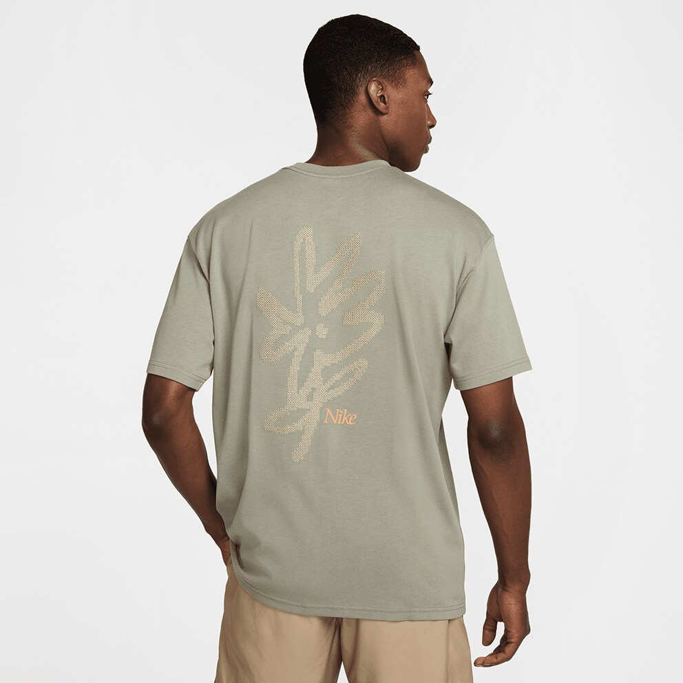Nike Sportswear Max90 Ανδρικό T-Shirt