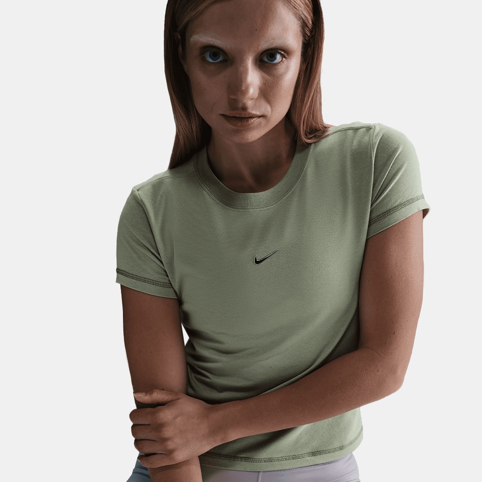 Nike Sportswear Chill Knit Γυναικείο T-Shirt