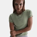 Nike Sportswear Chill Knit Γυναικείο T-Shirt