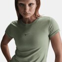 Nike Sportswear Chill Knit Γυναικείο T-Shirt
