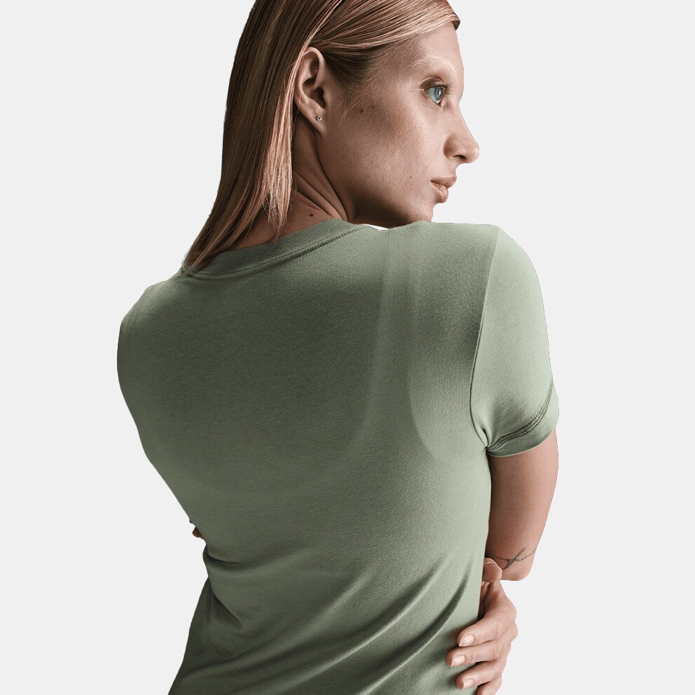Nike Sportswear Chill Knit Γυναικείο T-Shirt