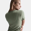 Nike Sportswear Chill Knit Γυναικείο T-Shirt