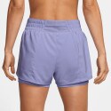 Nike One Dri-FIT 2-in-1 Γυναικείο Σορτς