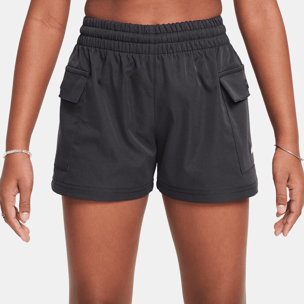 Nike Sportswear
Cargo Παιδικό Σορτς