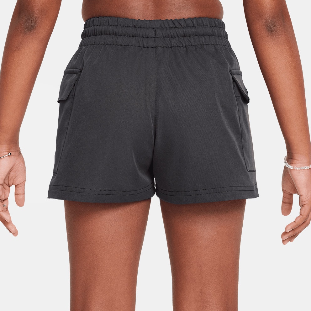 Nike Sportswear
Cargo Παιδικό Σορτς