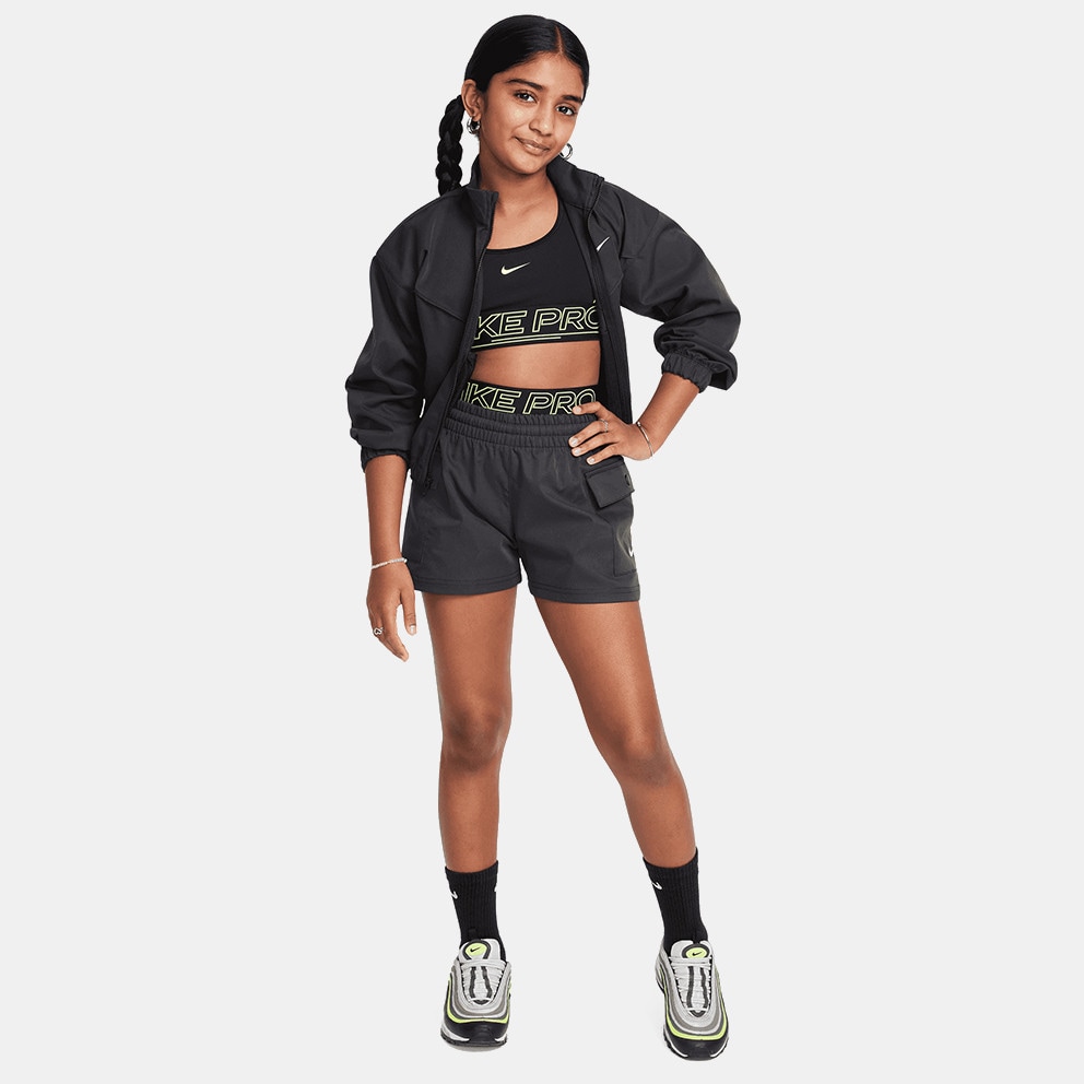 Nike Sportswear
Cargo Παιδικό Σορτς