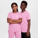 Nike Sportswear Παιδικό T-Shirt