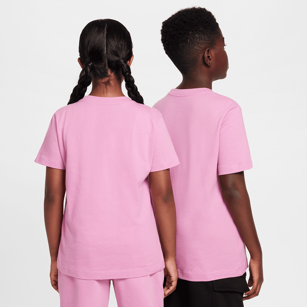 Nike Sportswear Παιδικό T-Shirt