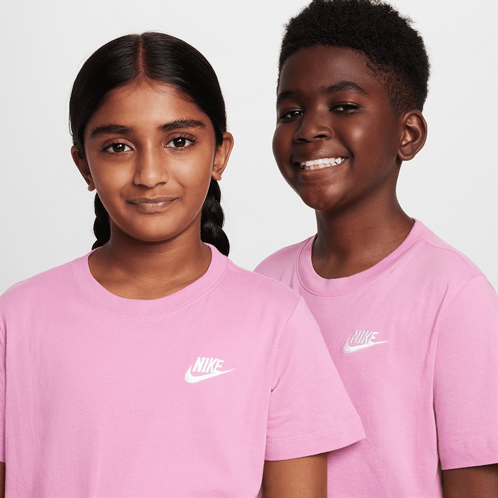 Nike Sportswear Παιδικό T-Shirt