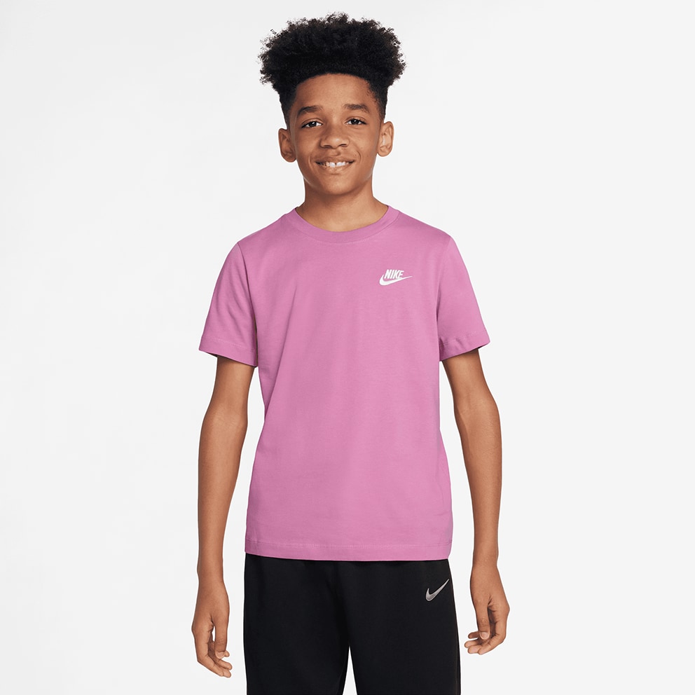 Nike Sportswear Παιδικό T-Shirt