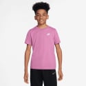 Nike Sportswear Παιδικό T-Shirt