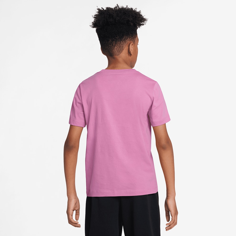 Nike Sportswear Παιδικό T-Shirt