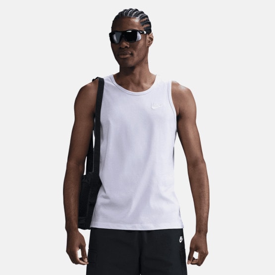 Nike Sportswear Club Men's Tank Top