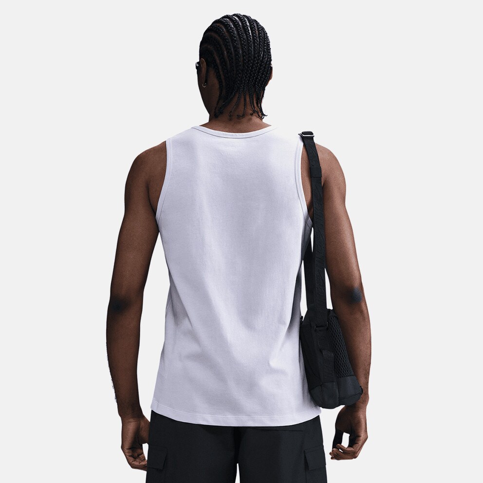 Nike Sportswear Club Men's Tank Top