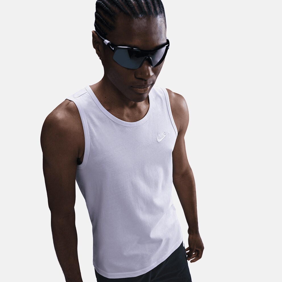 Nike Sportswear Club Men's Tank Top