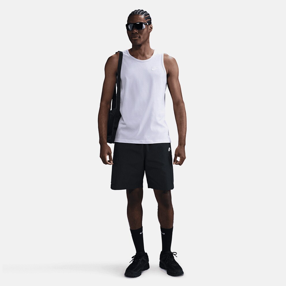 Nike Sportswear Club Men's Tank Top