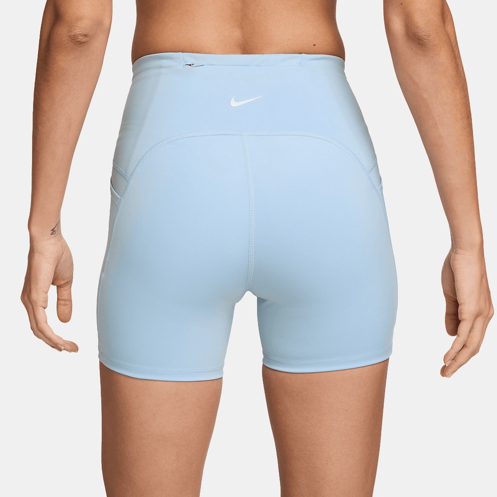 Nike Swift Dri-Fit Γυναικείο Σορτς