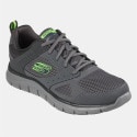 Skechers Track-Syntac Men's Shoes