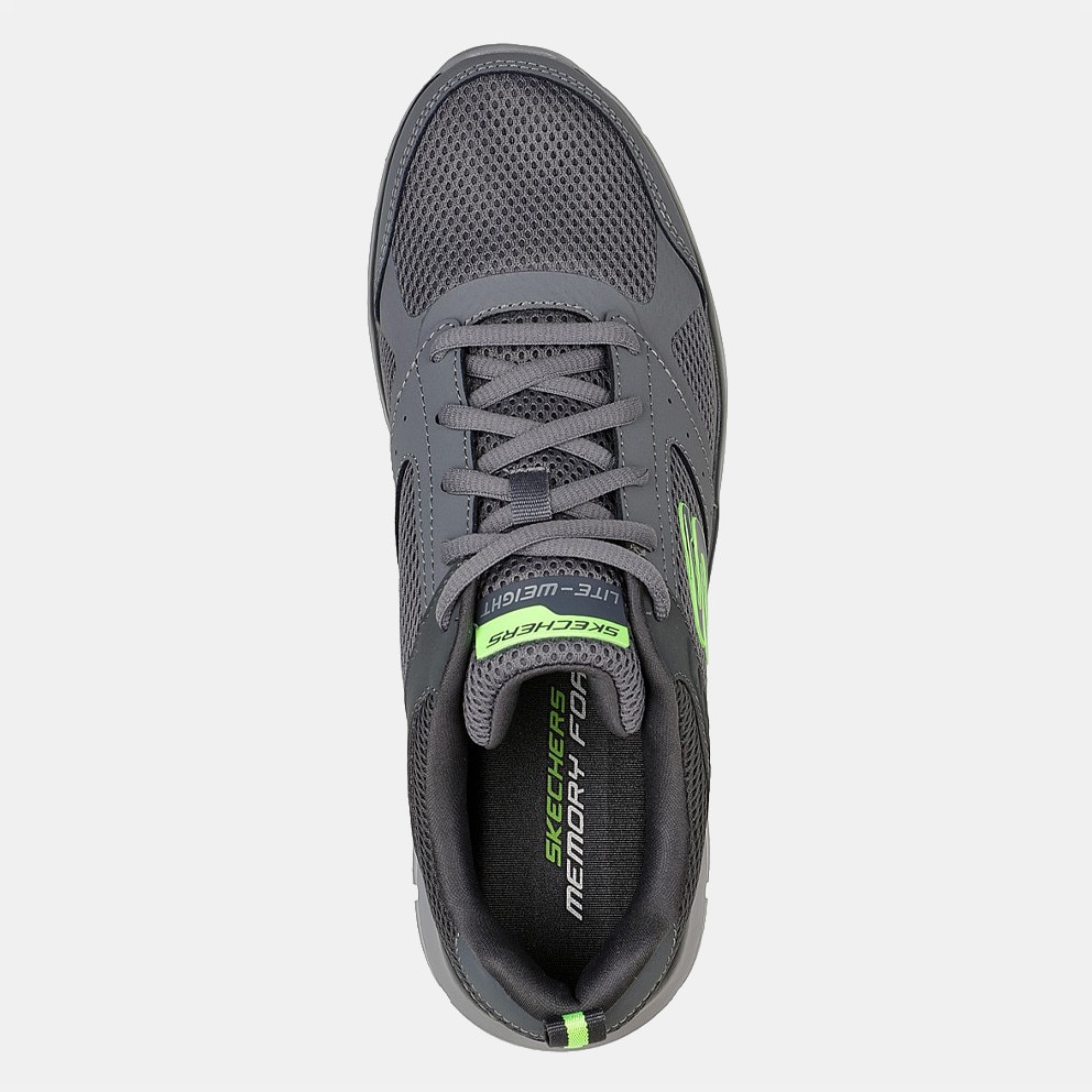 Skechers Track-Syntac Men's Shoes