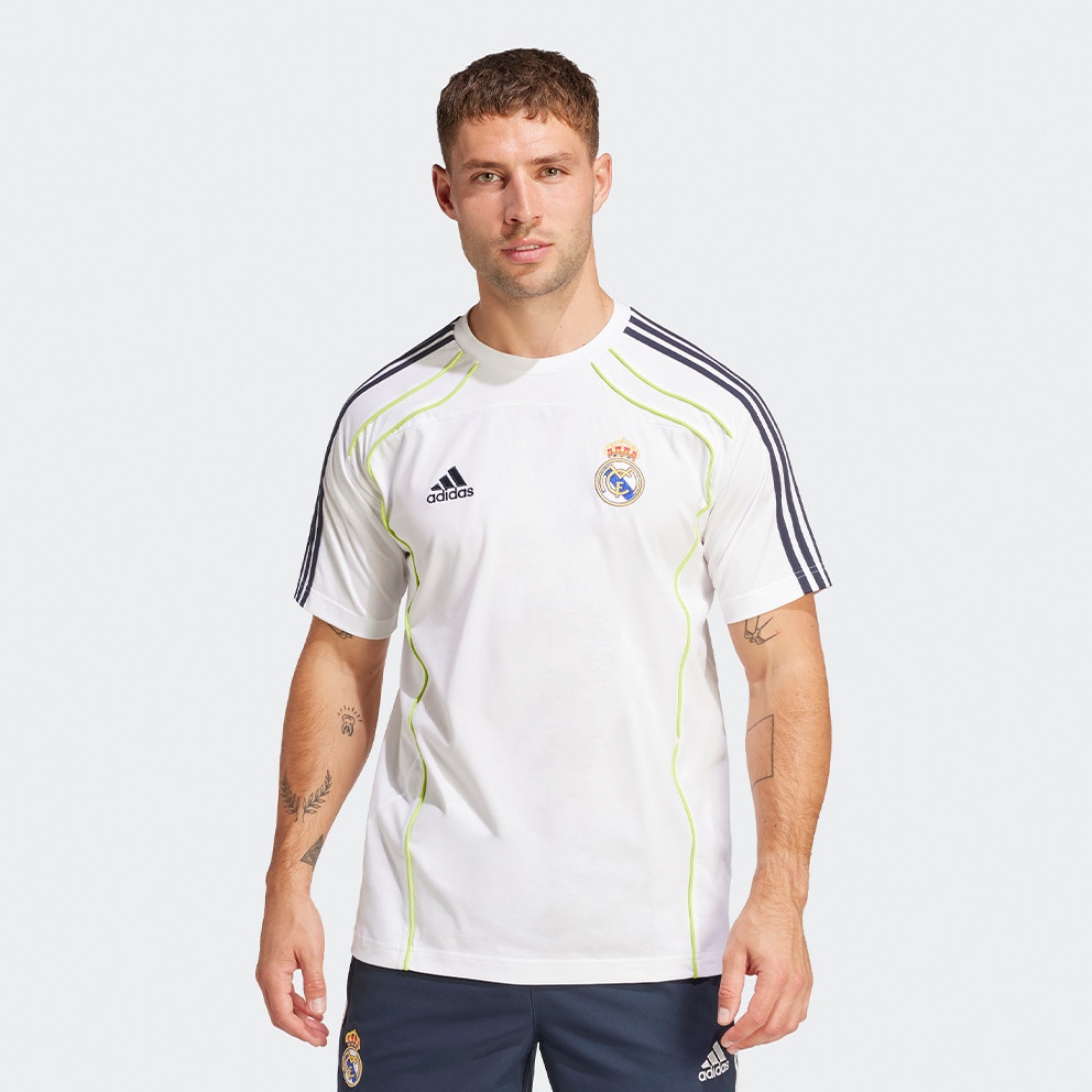 adidas Real Madrid UBP Men's T-Shirt