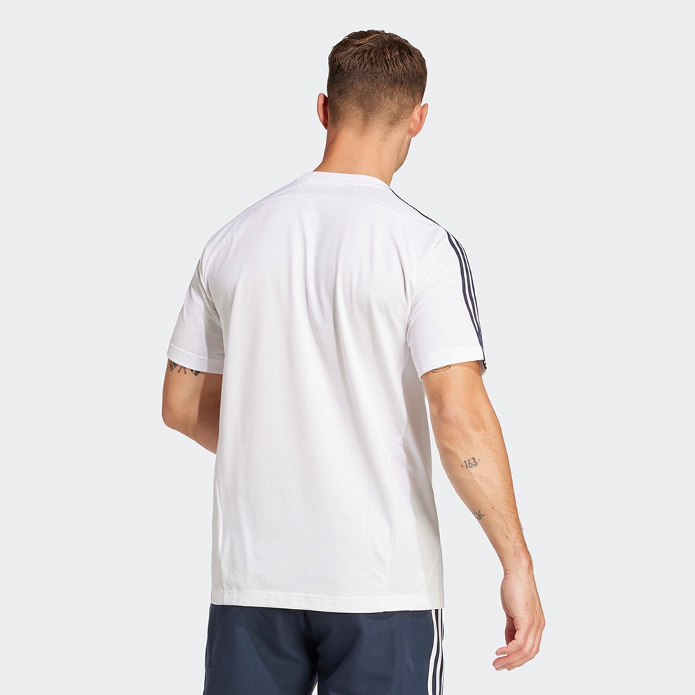 adidas Real Madrid UBP Men's T-Shirt
